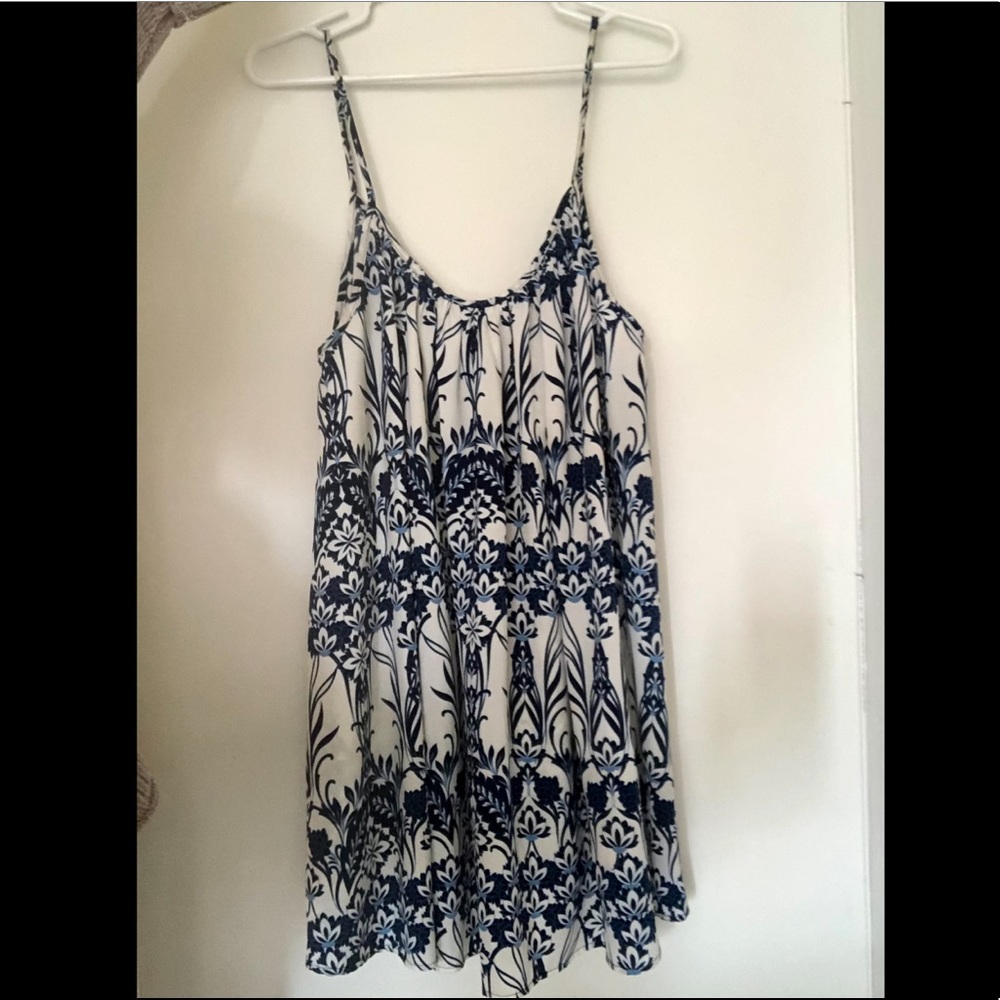 Boho Sundress